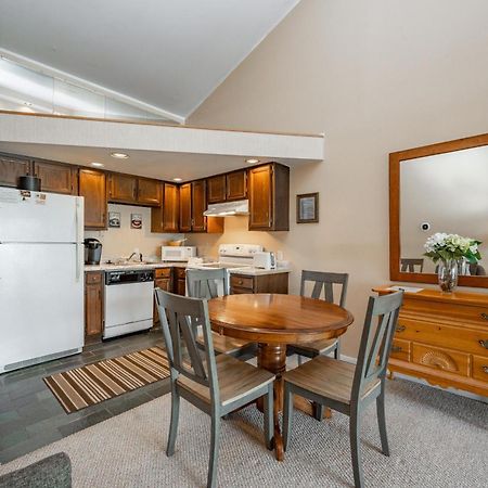711H Studio Loft One Bath Oakland Esterno foto