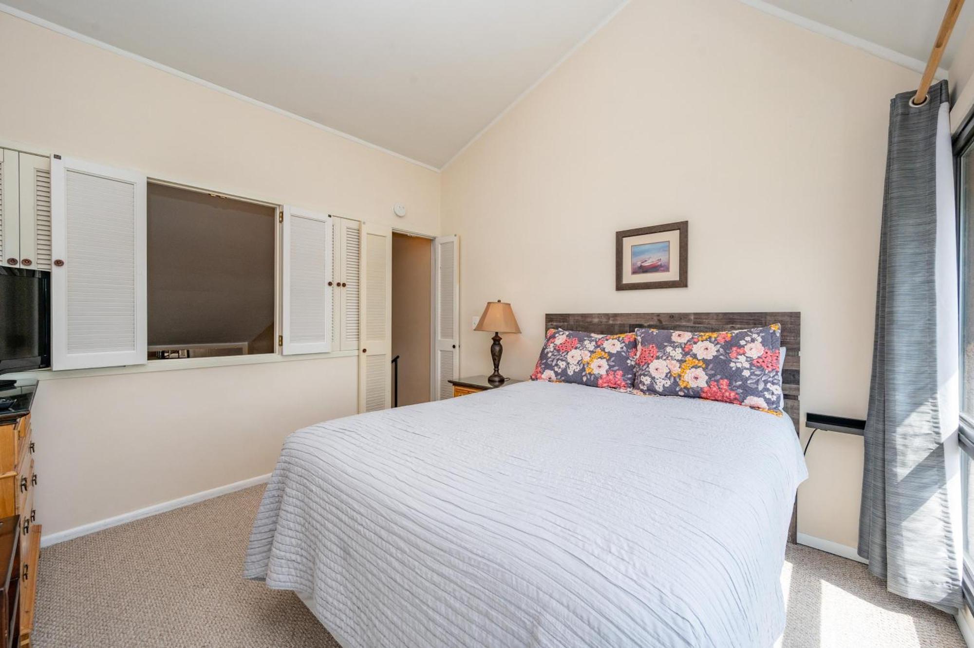 711H Studio Loft One Bath Oakland Esterno foto