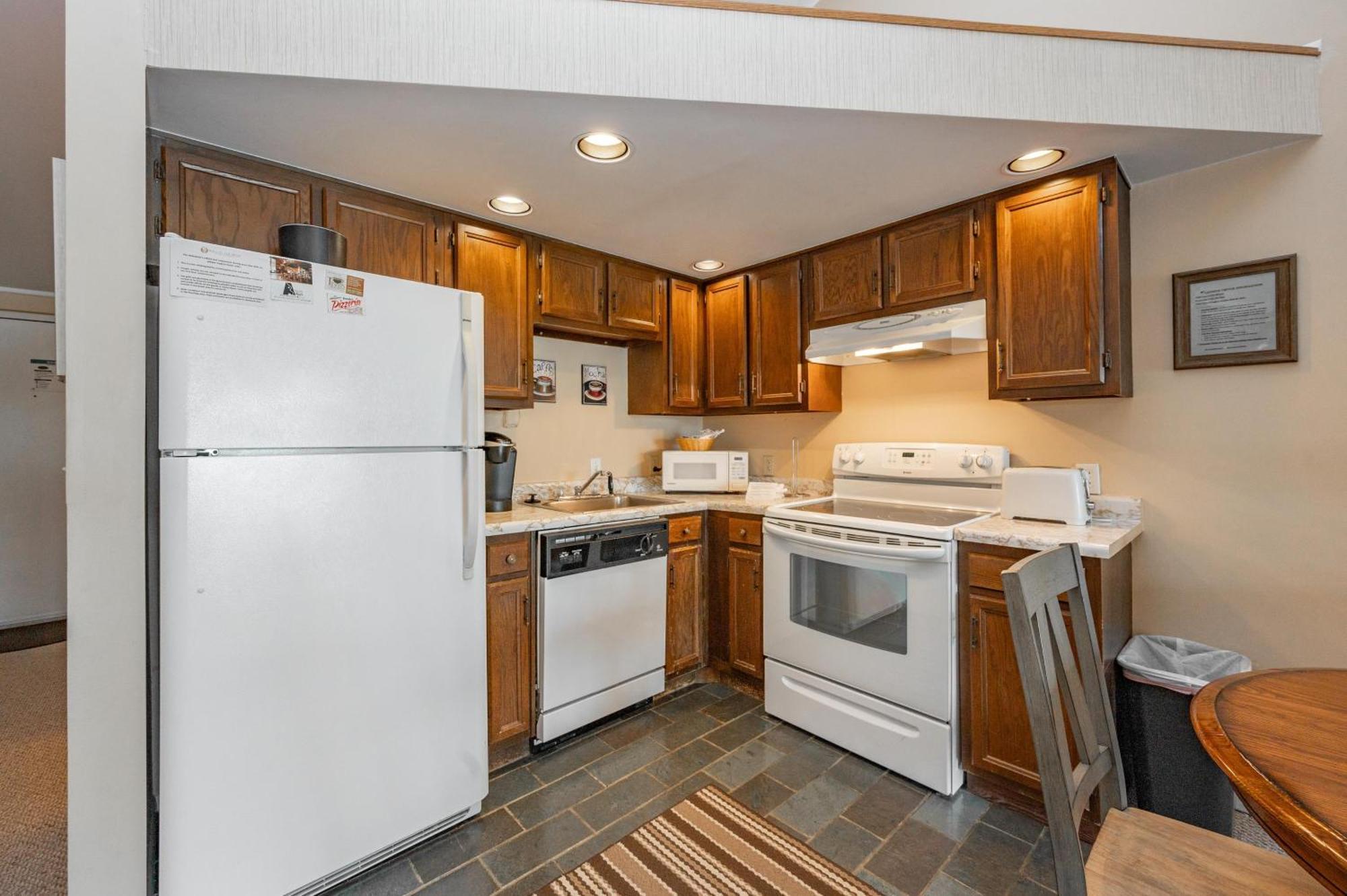 711H Studio Loft One Bath Oakland Esterno foto