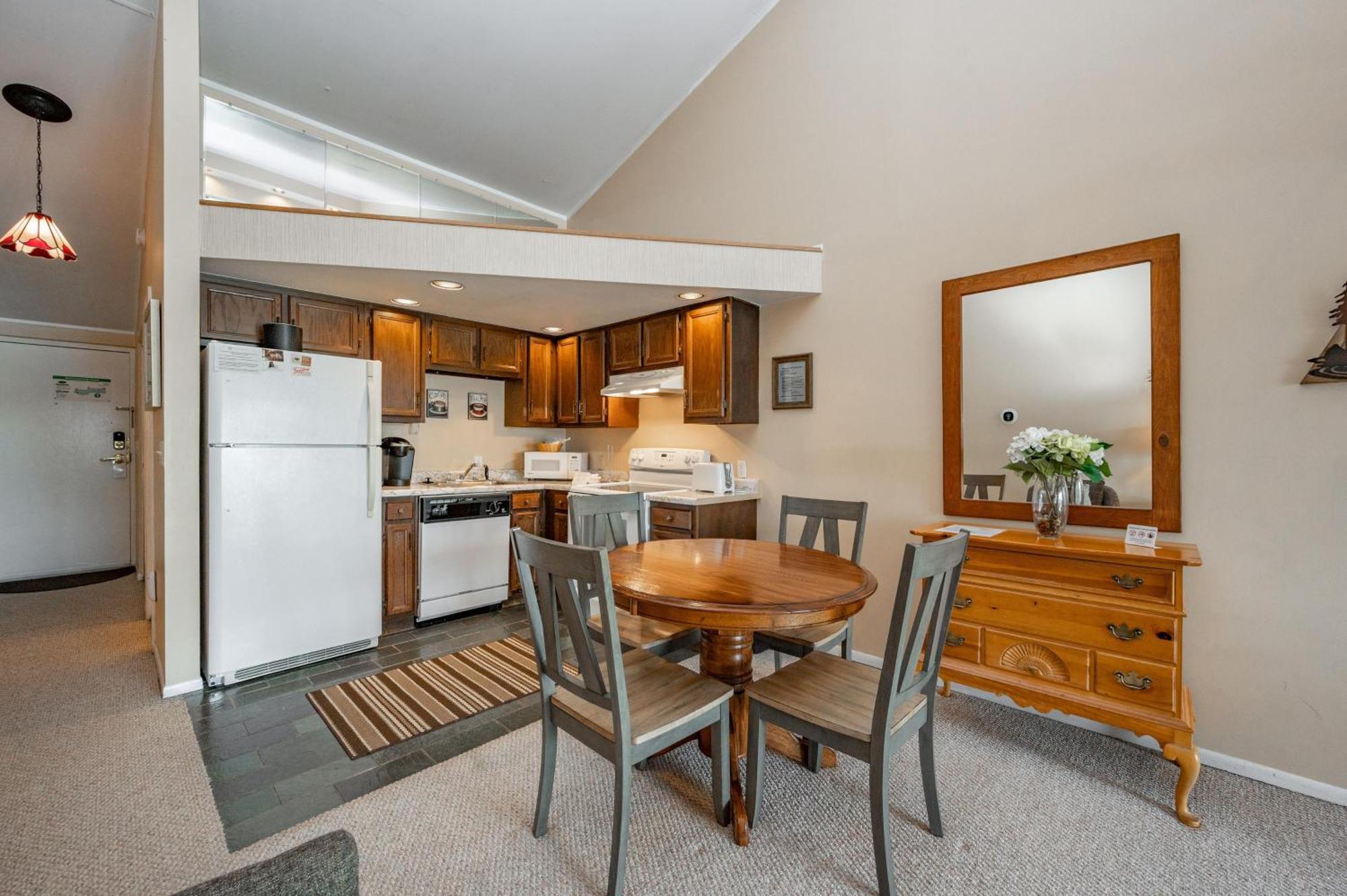 711H Studio Loft One Bath Oakland Esterno foto