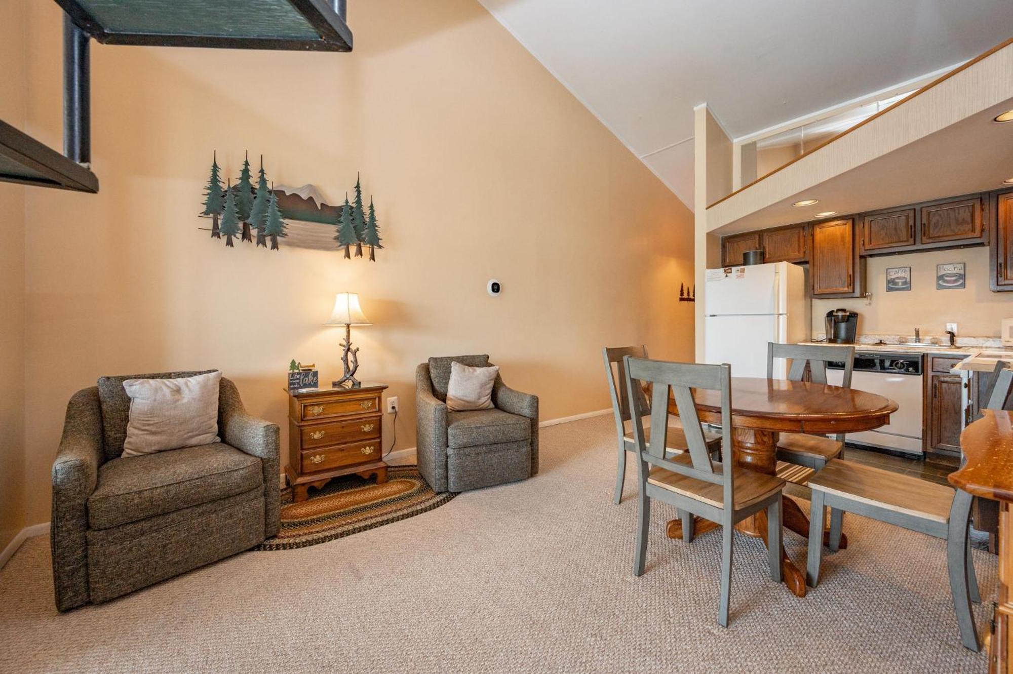 711H Studio Loft One Bath Oakland Esterno foto
