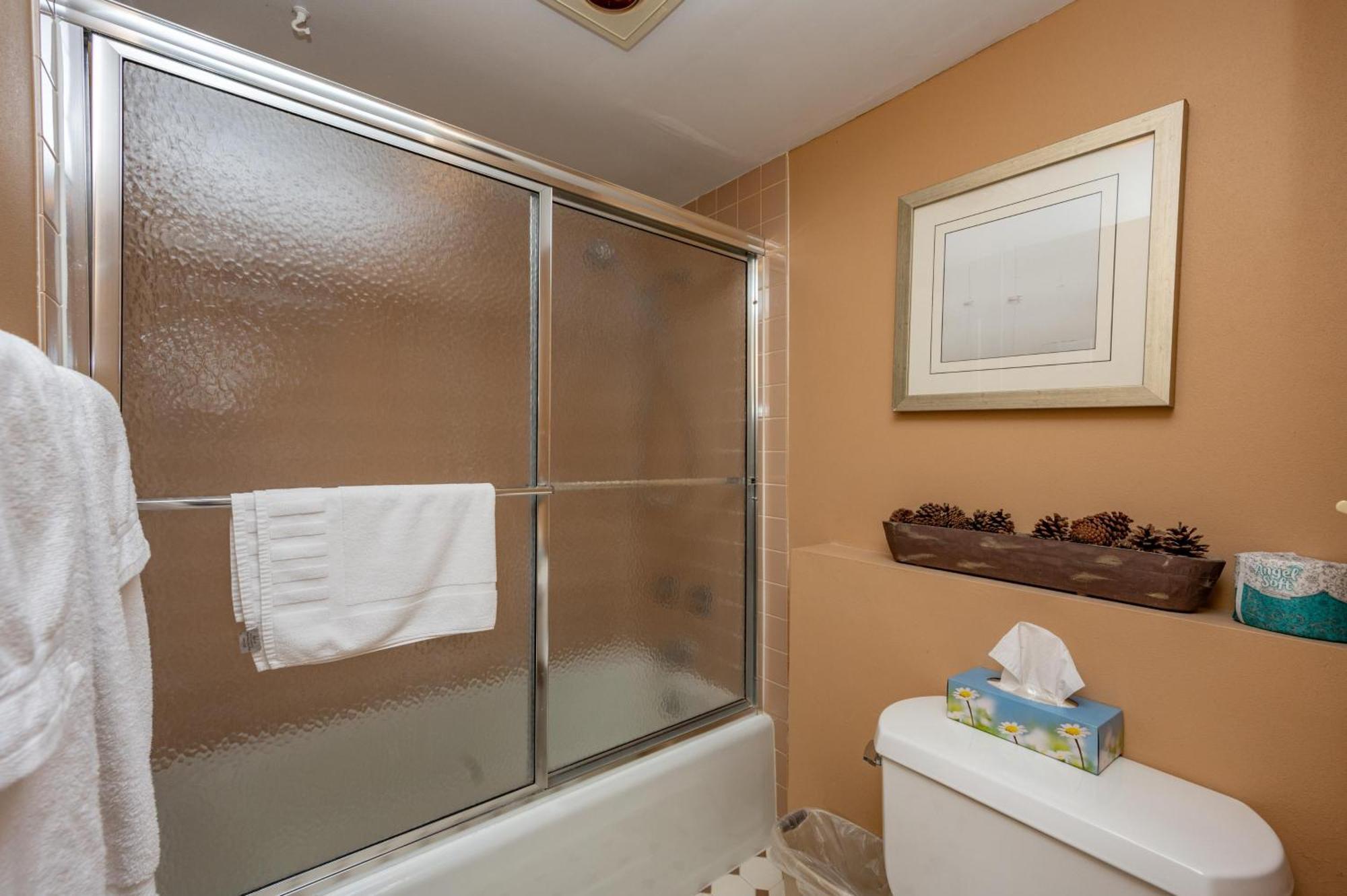 711H Studio Loft One Bath Oakland Esterno foto