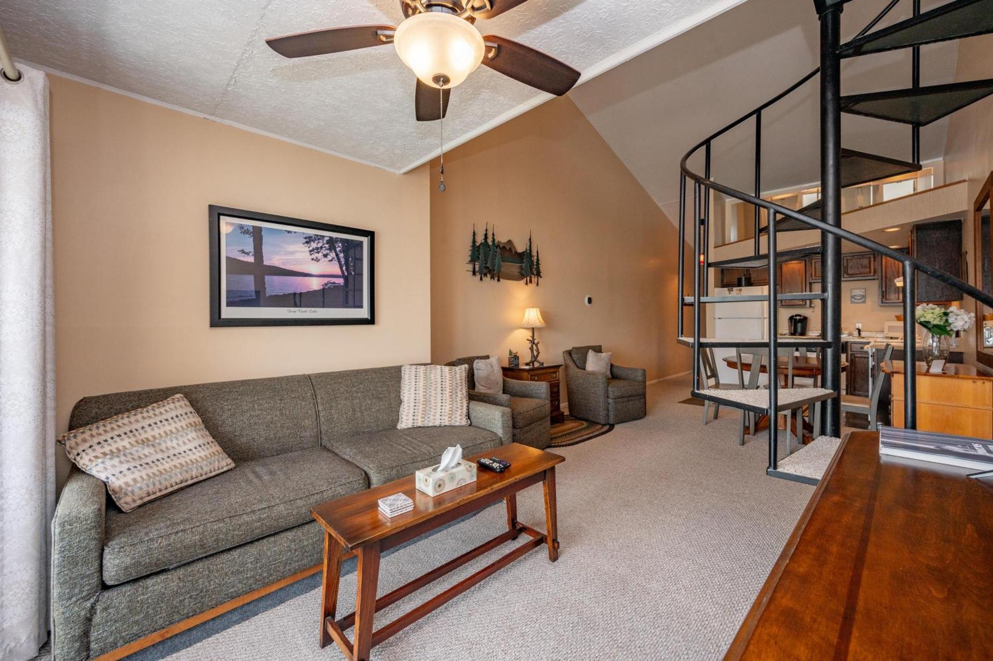 711H Studio Loft One Bath Oakland Esterno foto