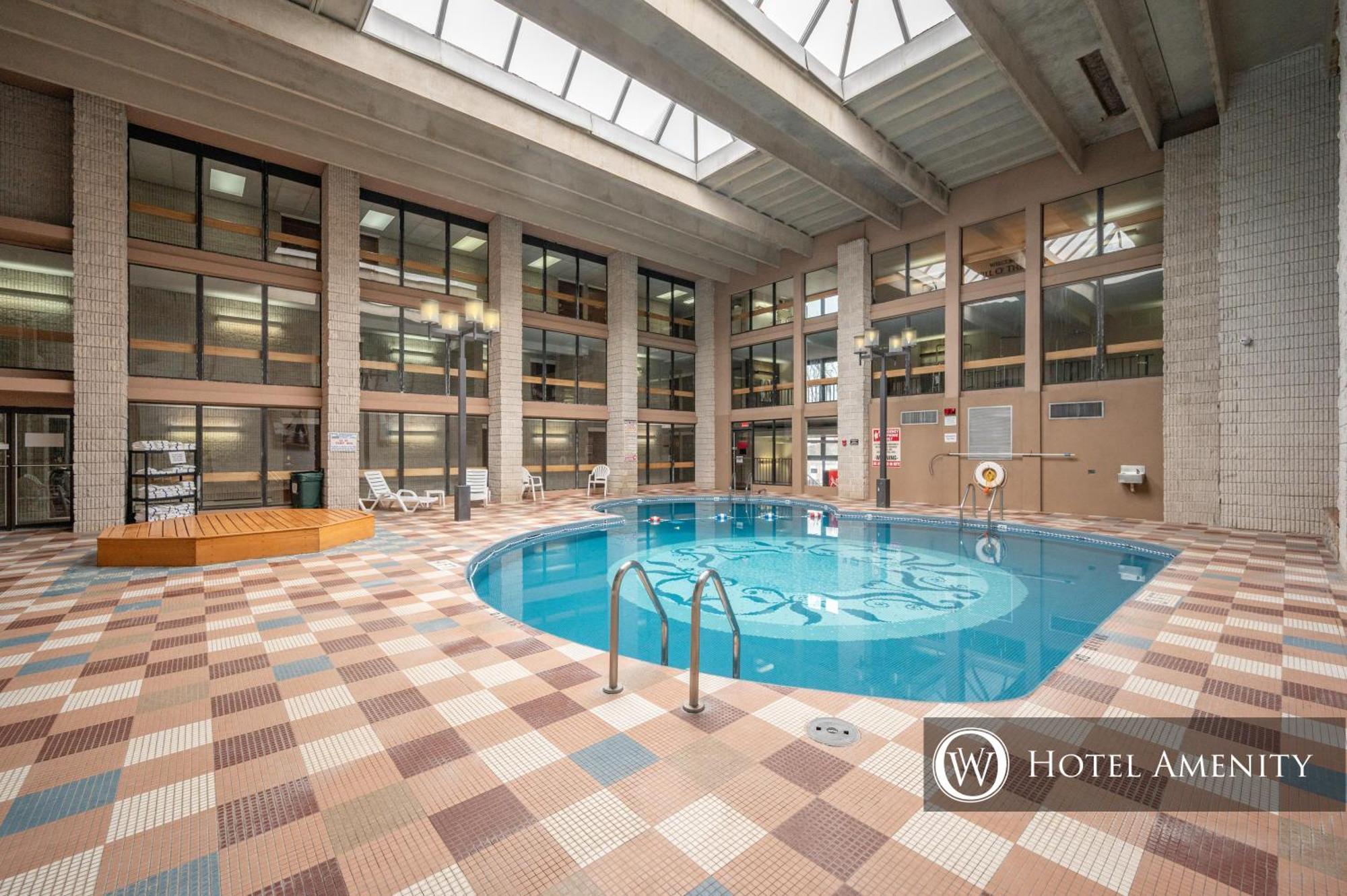 711H Studio Loft One Bath Oakland Esterno foto